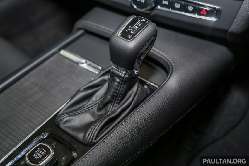 入门级 Volvo S90 T5 Momentum 本地上市，RM 338,888 80363