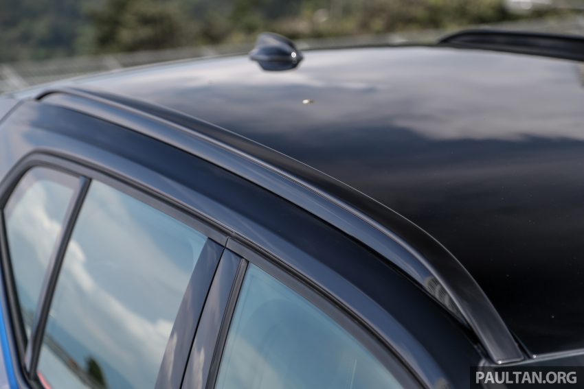 Volvo XC40 本地正式发布，只有T5一个等级，售25.6万 77927