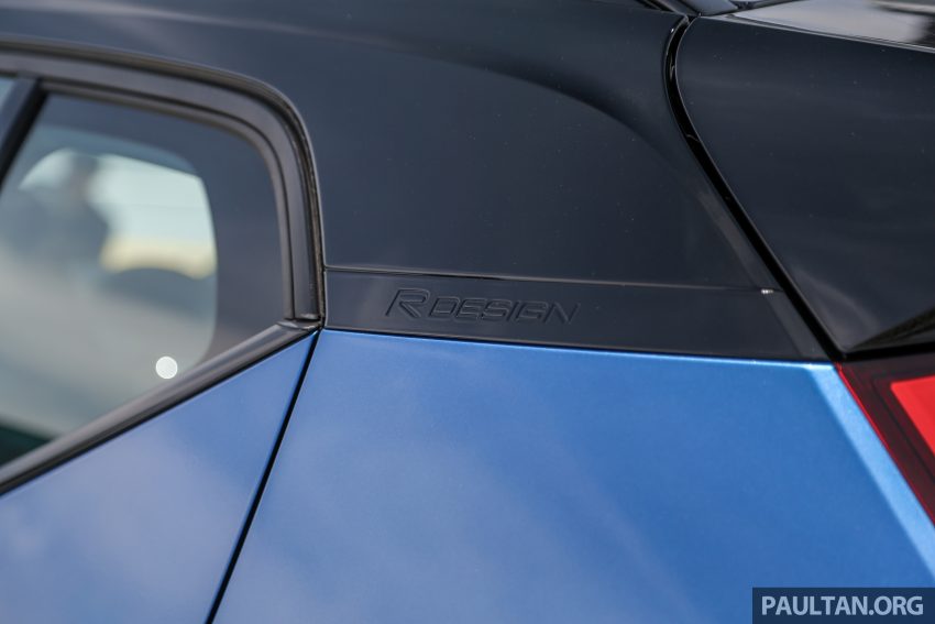 Volvo XC40 本地正式发布，只有T5一个等级，售25.6万 77935