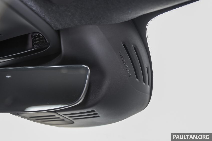 Volvo XC40 本地正式发布，只有T5一个等级，售25.6万 77979