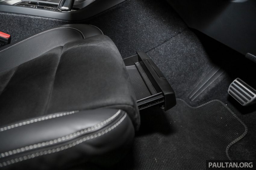 Volvo XC40 本地正式发布，只有T5一个等级，售25.6万 77992