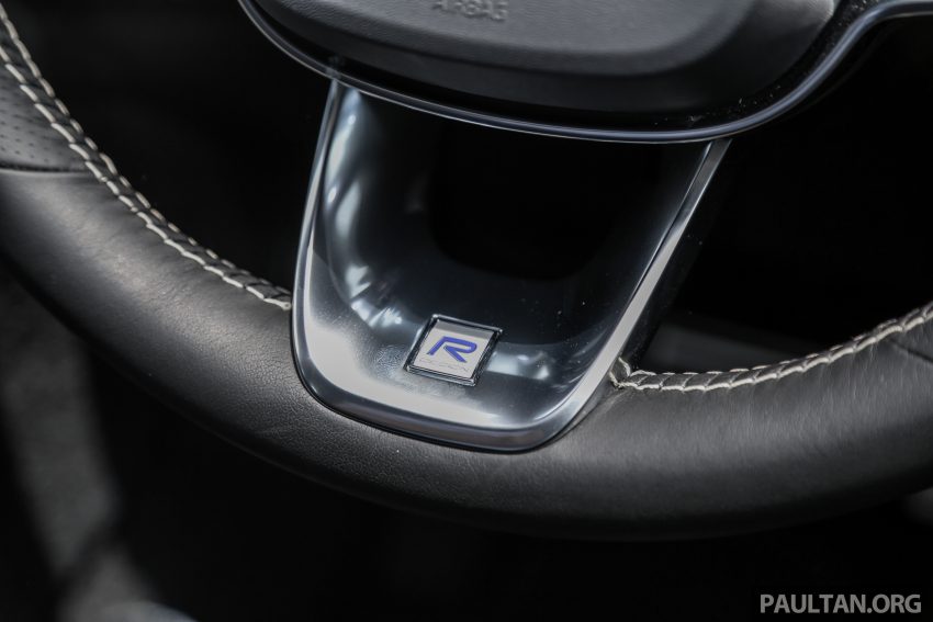 Volvo XC40 本地正式发布，只有T5一个等级，售25.6万 77966
