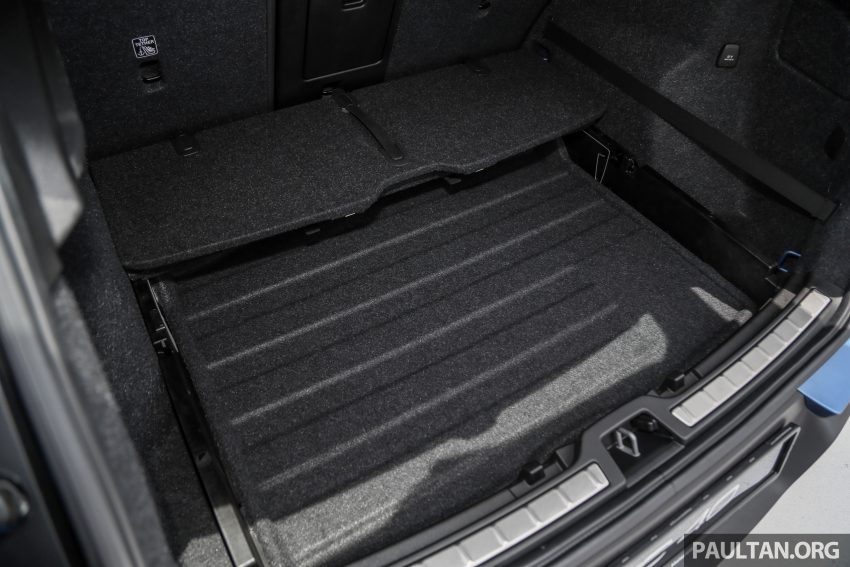Volvo XC40 本地正式发布，只有T5一个等级，售25.6万 78004