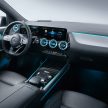 2018巴黎车展：全新 Mercedes-Benz B-Class 首发亮相