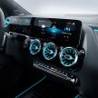 2018巴黎车展：全新 Mercedes-Benz B-Class 首发亮相