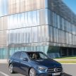 2018巴黎车展：全新 Mercedes-Benz B-Class 首发亮相