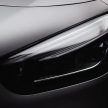 全新 Mercedes-Benz B-Class 发布前原厂释出官方预告