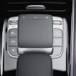全新 Mercedes-Benz B-Class 发布前原厂释出官方预告