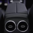 全新 Mercedes-Benz B-Class 发布前原厂释出官方预告