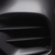 全新 Mercedes-Benz B-Class 发布前原厂释出官方预告