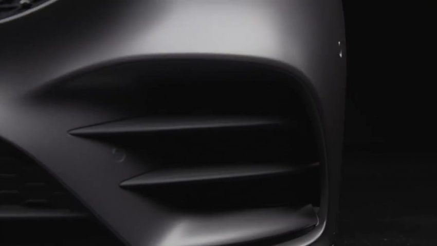 全新 Mercedes-Benz B-Class 发布前原厂释出官方预告 77453