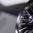 全新 Mercedes-Benz B-Class 发布前原厂释出官方预告
