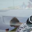 全新 Mercedes-Benz B-Class 发布前原厂释出官方预告