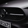 全新 Mercedes-Benz B-Class 发布前原厂释出官方预告