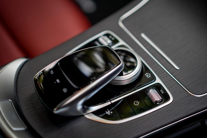 小改款 Mercedes-Benz C-Class Coupe ，售价RM347K起 80953