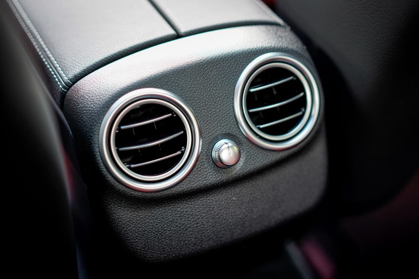 小改款 Mercedes-Benz C-Class Coupe ，售价RM347K起 80969