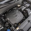 Hyundai Palisade 确认本月内抵马, 将有汽油和柴油引擎
