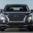 Hyundai Palisade 确认本月内抵马, 将有汽油和柴油引擎