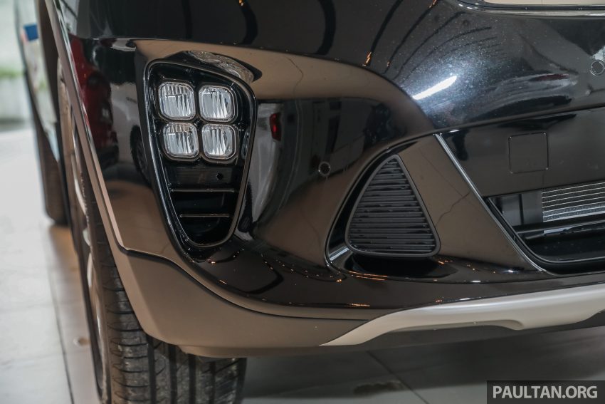图集：2019年式小改款 Kia Sorento 2.4 EX，售RM170K 82235