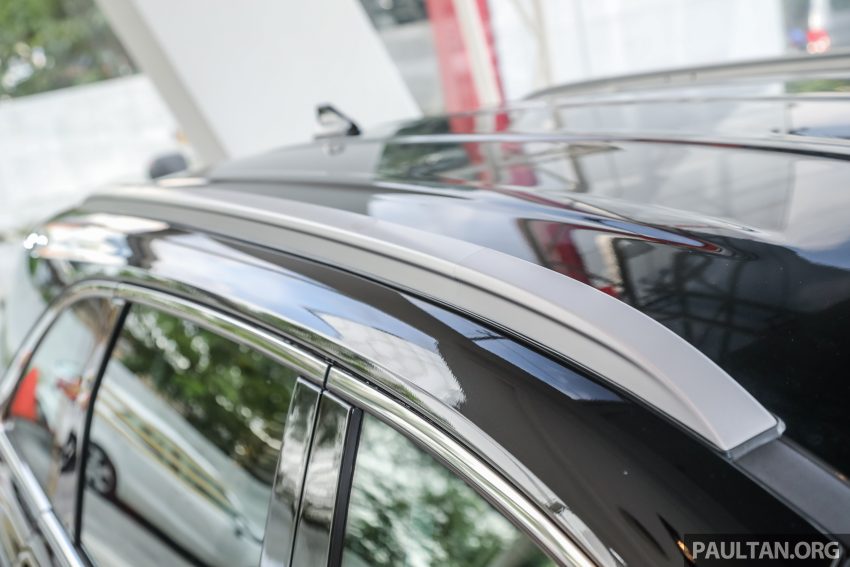 图集：2019年式小改款 Kia Sorento 2.4 EX，售RM170K 82238
