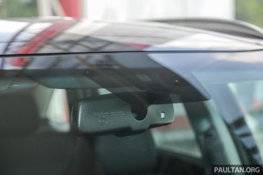 图集：2019年式小改款 Kia Sorento 2.4 EX，售RM170K 82239