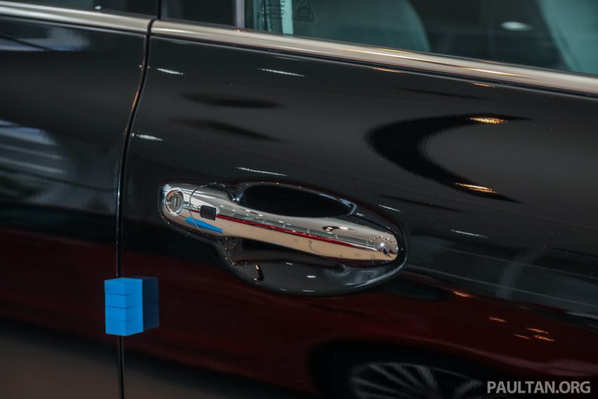 图集：2019年式小改款 Kia Sorento 2.4 EX，售RM170K 82241