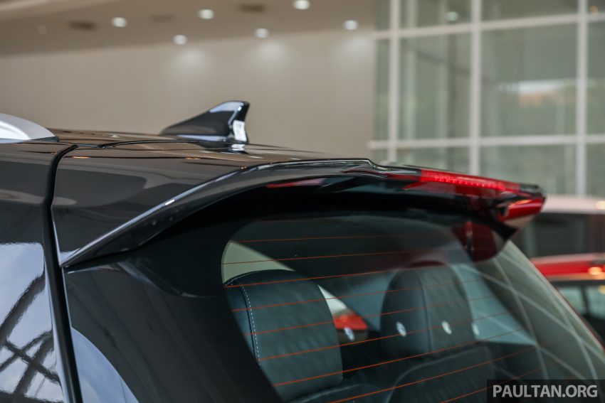 图集：2019年式小改款 Kia Sorento 2.4 EX，售RM170K 82251
