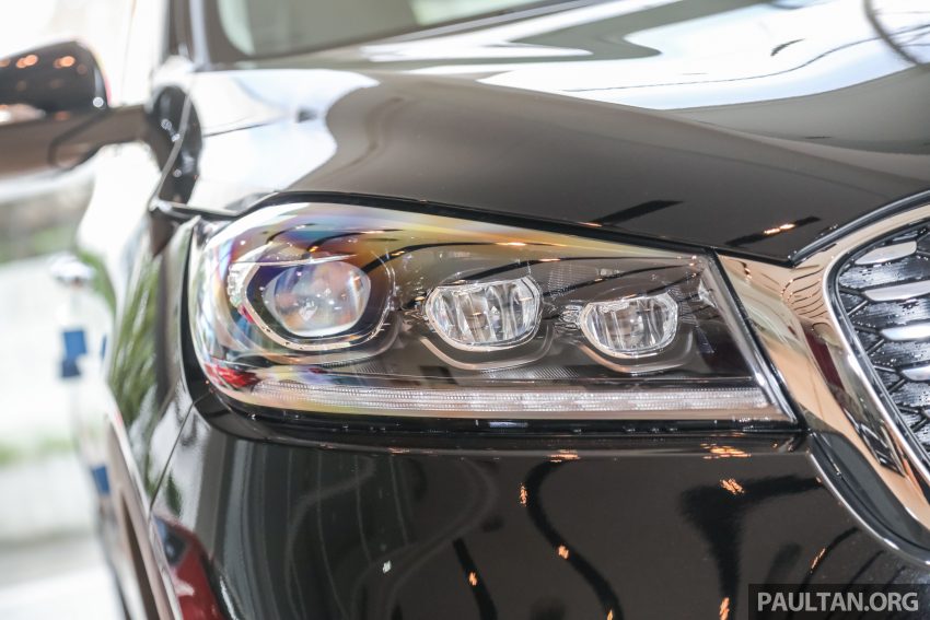 图集：2019年式小改款 Kia Sorento 2.4 EX，售RM170K 82234