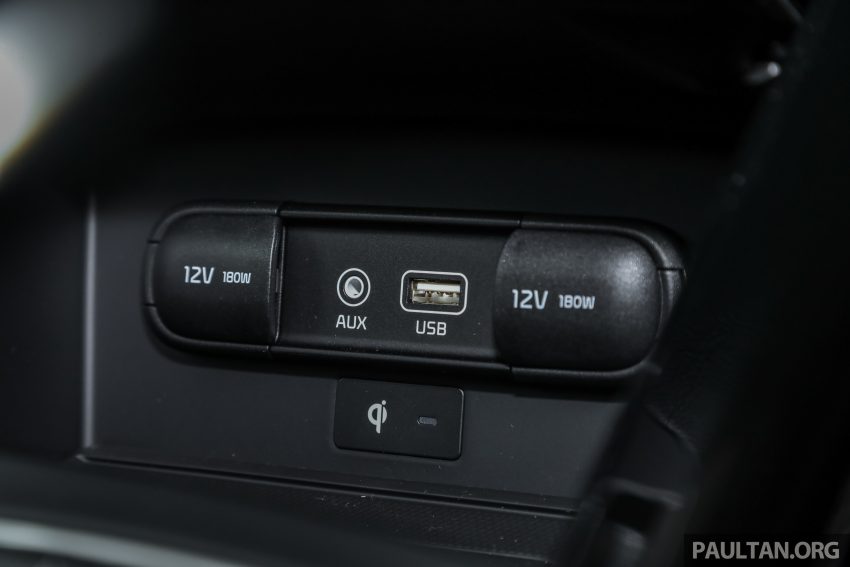 图集：2019年式小改款 Kia Sorento 2.4 EX，售RM170K 82264