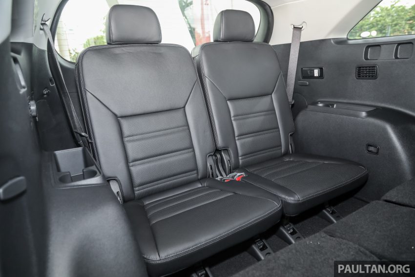 图集：2019年式小改款 Kia Sorento 2.4 EX，售RM170K 82286