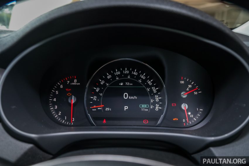 图集：2019年式小改款 Kia Sorento 2.4 EX，售RM170K 82258