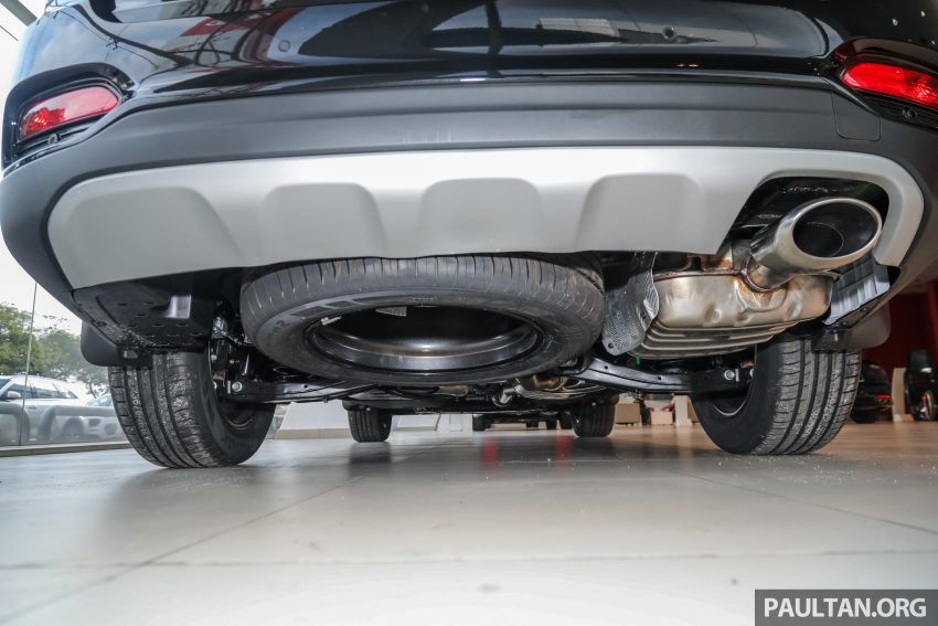 图集：2019年式小改款 Kia Sorento 2.4 EX，售RM170K 82303