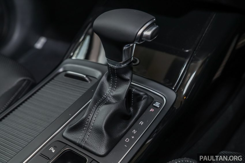 图集：2019年式小改款 Kia Sorento 2.4 EX，售RM170K 82262