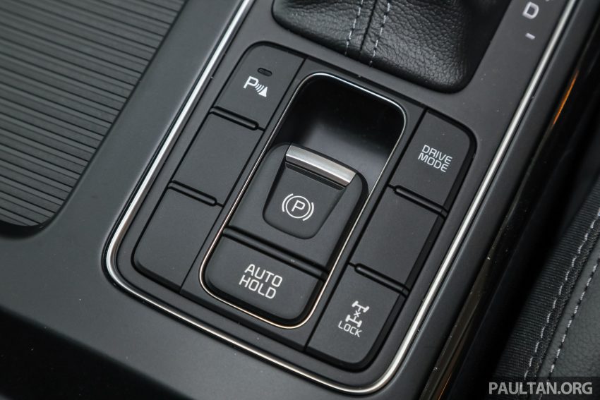 图集：2019年式小改款 Kia Sorento 2.4 EX，售RM170K 82263