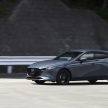 全新一代 Mazda 3 官图正式发布，洛杉矶车展全球首发