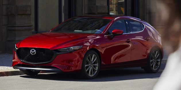 Mazda 社长透露即将推出全新 SUV、普及化 SkyActiv-X