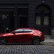 全新一代 Mazda 3 官图正式发布，洛杉矶车展全球首发