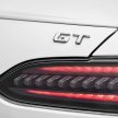 Mercedes-AMG GT 车系小改款，新增限量版 GT R Pro