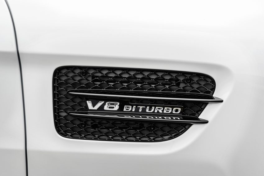 Mercedes-AMG GT 车系小改款，新增限量版 GT R Pro 83989