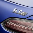 Mercedes-AMG GT 车系小改款，新增限量版 GT R Pro
