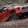 2019年式小改款 Mitsubishi Triton 于泰国进行全球首发，改搭全新六速自排变速箱，搭配一系列先进主动式安全配备
