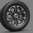 2019年式小改款 Mitsubishi Triton 于泰国进行全球首发，改搭全新六速自排变速箱，搭配一系列先进主动式安全配备