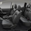 2019年式小改款 Mitsubishi Triton 于泰国进行全球首发，改搭全新六速自排变速箱，搭配一系列先进主动式安全配备