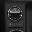 2019年式小改款 Mitsubishi Triton 于泰国进行全球首发，改搭全新六速自排变速箱，搭配一系列先进主动式安全配备