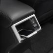 2019年式小改款 Mitsubishi Triton 于泰国进行全球首发，改搭全新六速自排变速箱，搭配一系列先进主动式安全配备