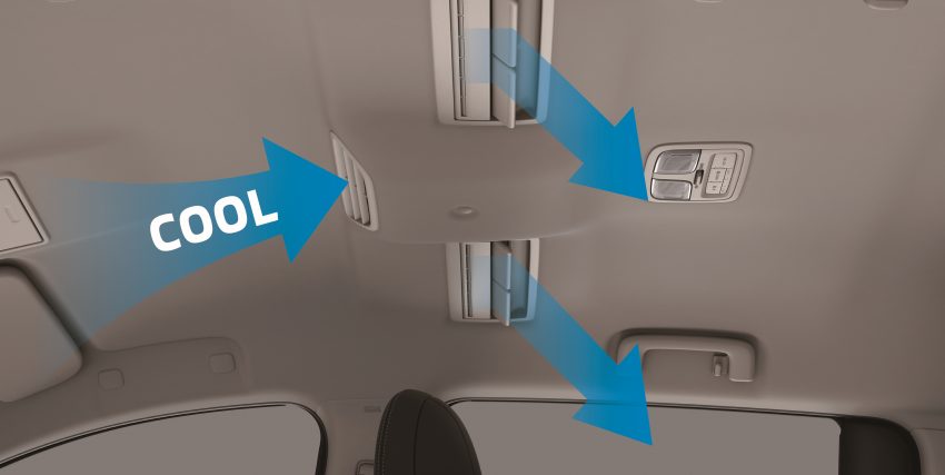 2019年式小改款 Mitsubishi Triton 于泰国进行全球首发，改搭全新六速自排变速箱，搭配一系列先进主动式安全配备 81349