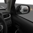 2019年式小改款 Mitsubishi Triton 于泰国进行全球首发，改搭全新六速自排变速箱，搭配一系列先进主动式安全配备