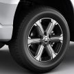 2019年式小改款 Mitsubishi Triton 于泰国进行全球首发，改搭全新六速自排变速箱，搭配一系列先进主动式安全配备