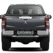 2019年式小改款 Mitsubishi Triton 于泰国进行全球首发，改搭全新六速自排变速箱，搭配一系列先进主动式安全配备