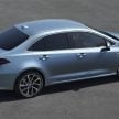 全新第十二代 Toyota Corolla Sedan 广州车展全球首发